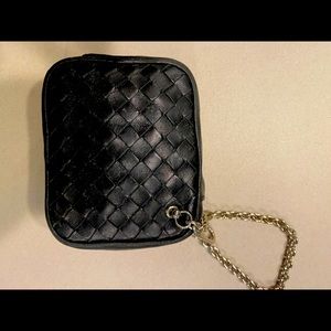 COPY - Bottega Veneta wristlet
